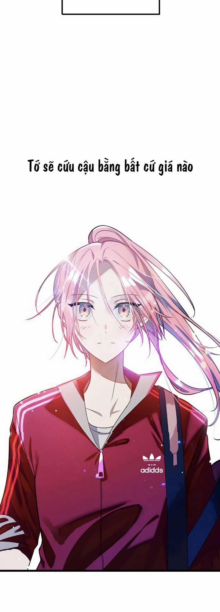 Sự Lãng Mạn Còn Tồn Tại 6 trang 82