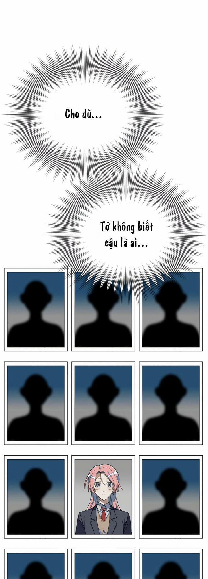 Sự Lãng Mạn Còn Tồn Tại 6 trang 83