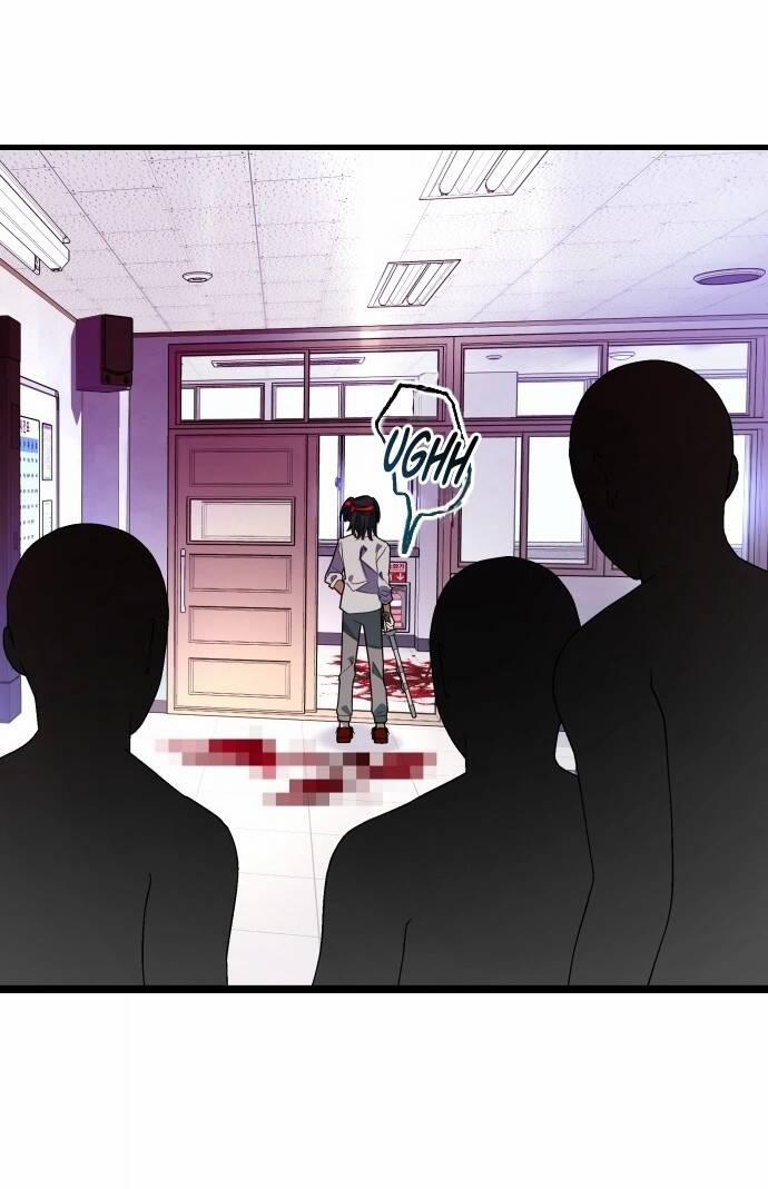 Sự Lãng Mạn Còn Tồn Tại 60 trang 12