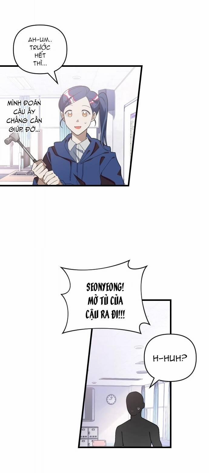 Sự Lãng Mạn Còn Tồn Tại 60 trang 13