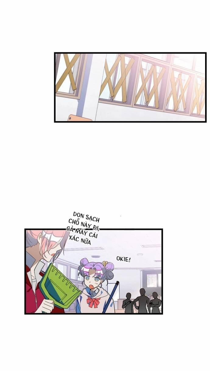 Sự Lãng Mạn Còn Tồn Tại 60 trang 15