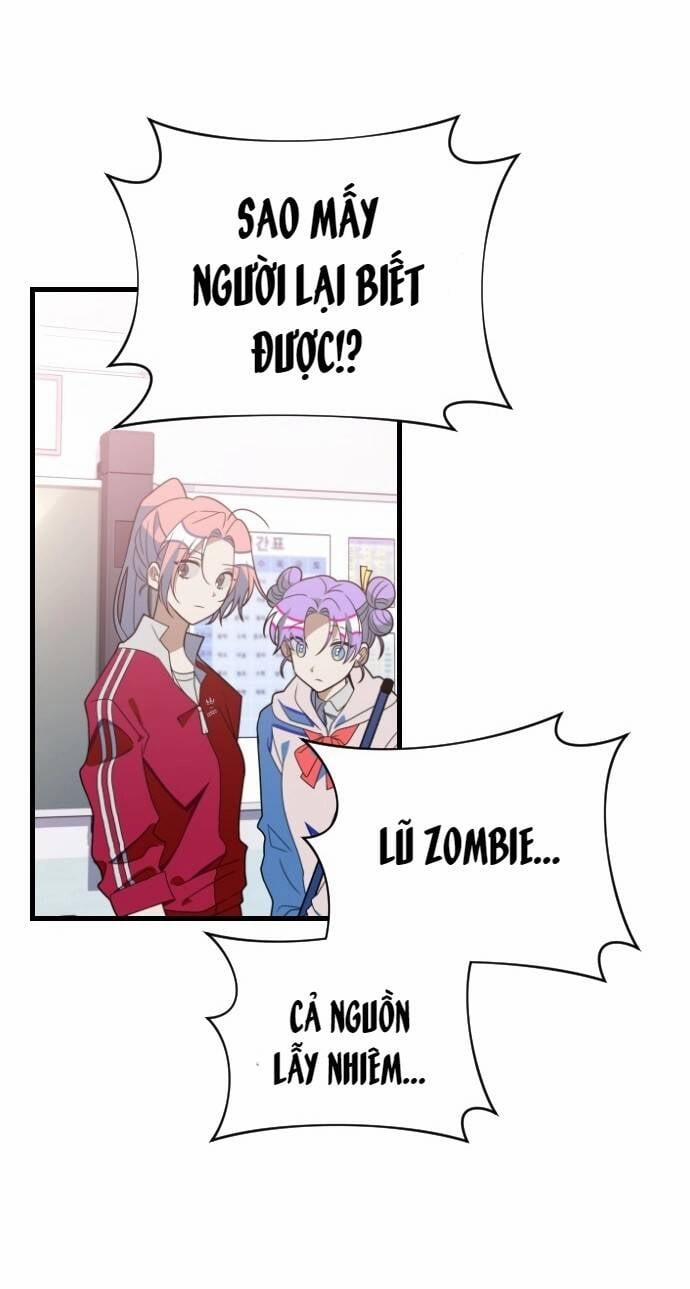 Sự Lãng Mạn Còn Tồn Tại 60 trang 17