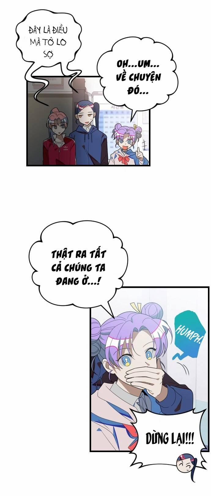 Sự Lãng Mạn Còn Tồn Tại 60 trang 19