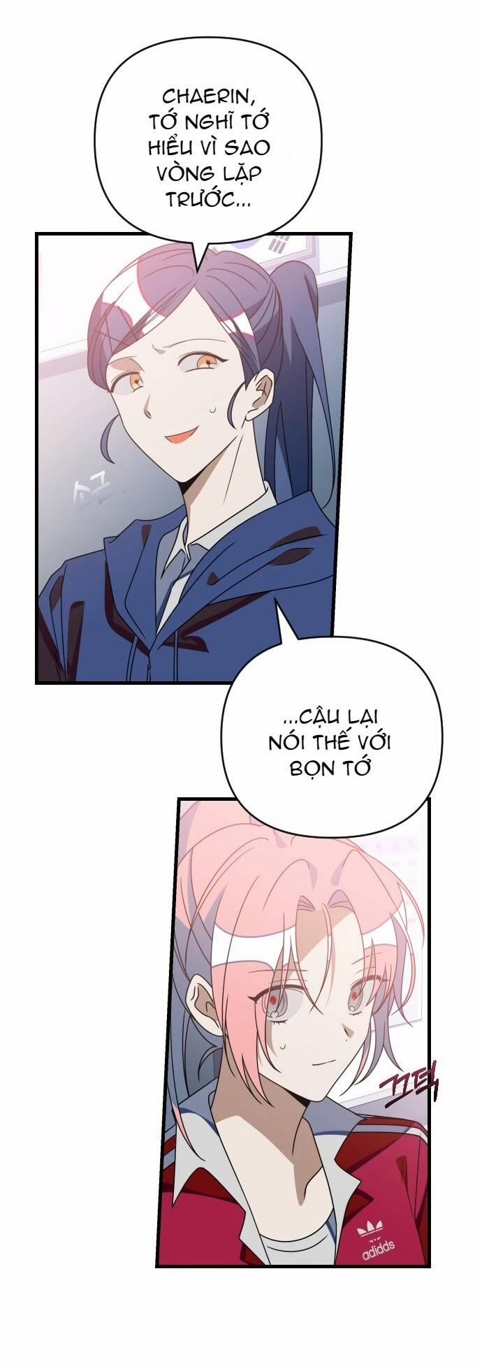 Sự Lãng Mạn Còn Tồn Tại 60 trang 21