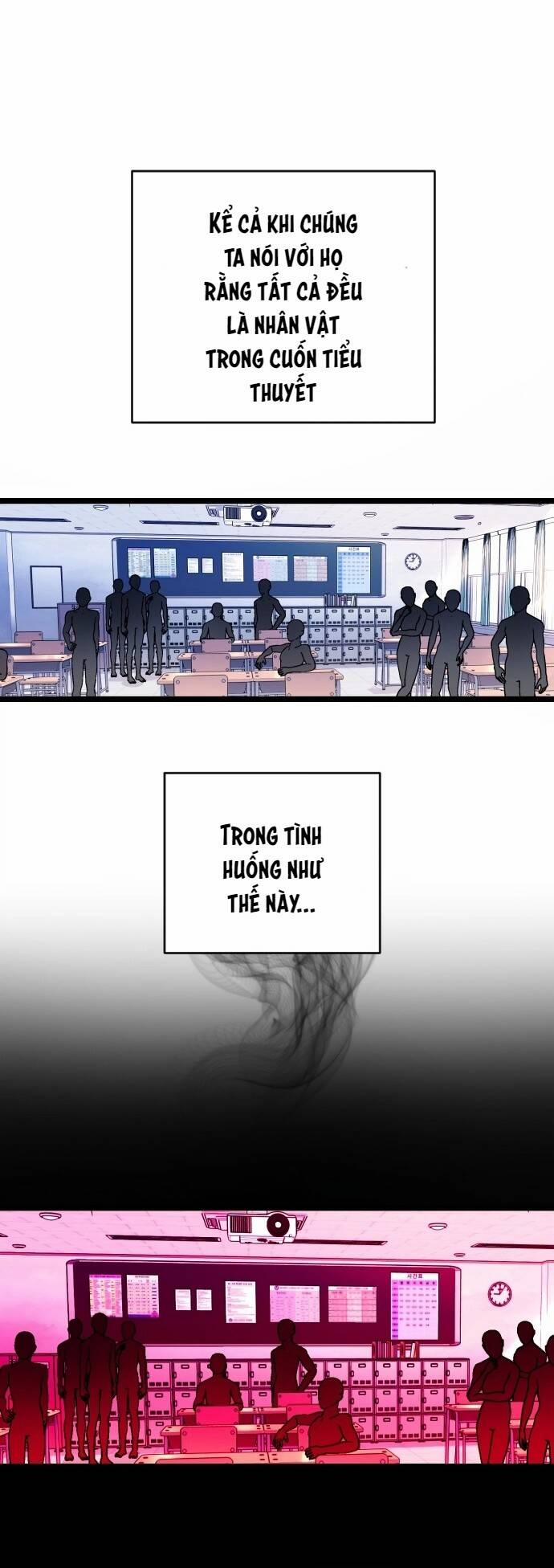 Sự Lãng Mạn Còn Tồn Tại 60 trang 22