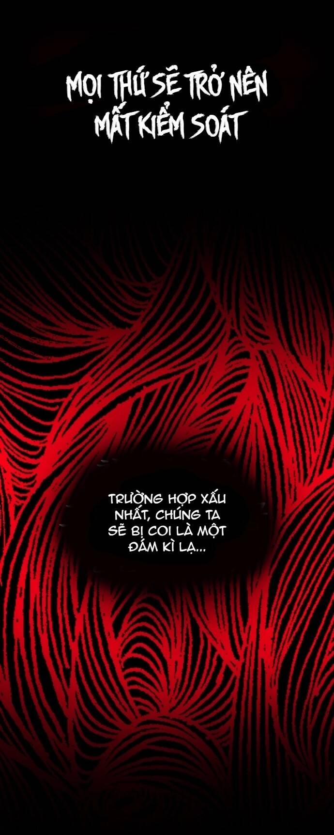 Sự Lãng Mạn Còn Tồn Tại 60 trang 23