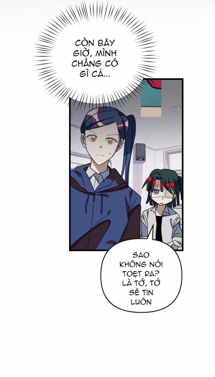 Sự Lãng Mạn Còn Tồn Tại 60 trang 26