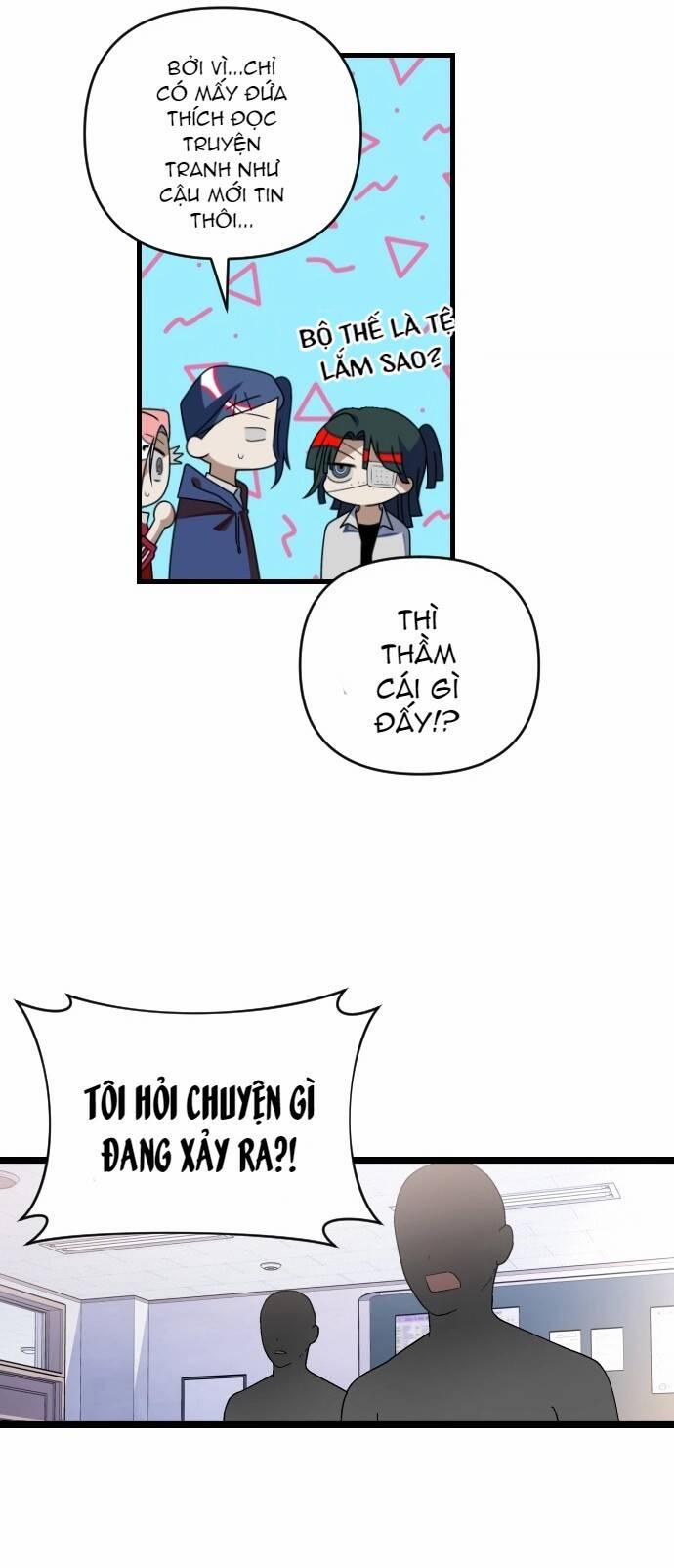 Sự Lãng Mạn Còn Tồn Tại 60 trang 27