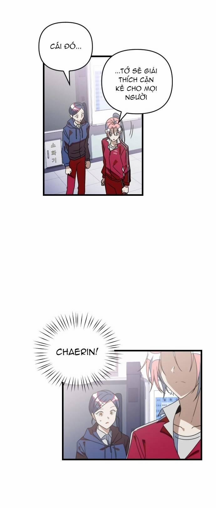 Sự Lãng Mạn Còn Tồn Tại 60 trang 28