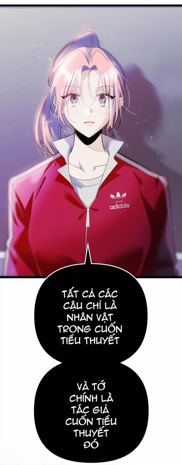 Sự Lãng Mạn Còn Tồn Tại 60 trang 31