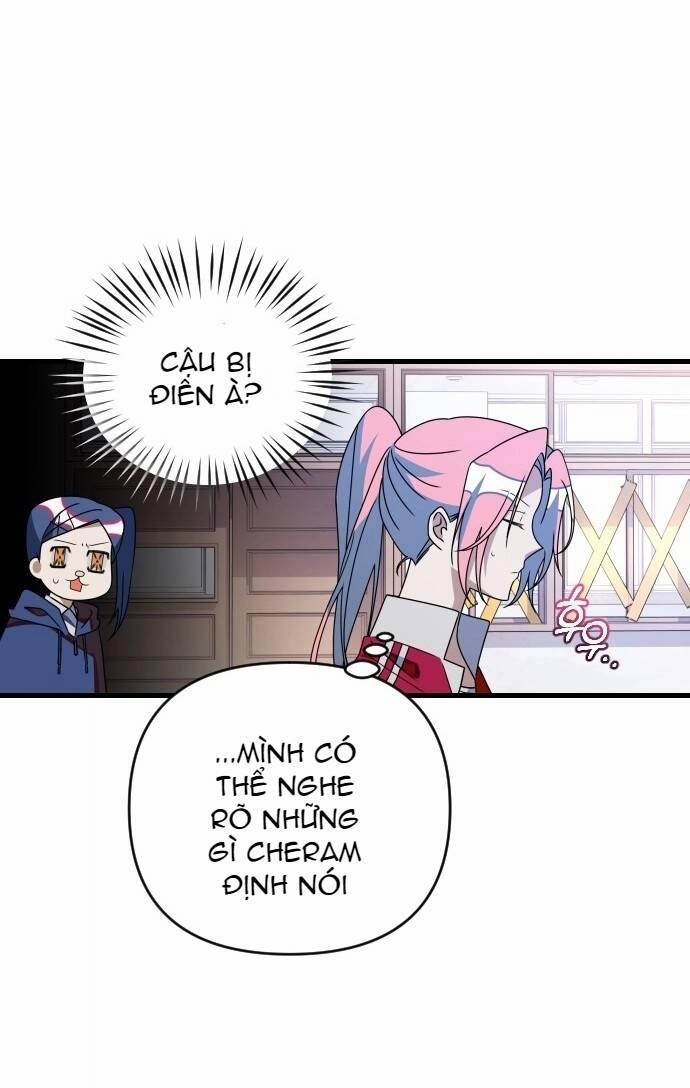 Sự Lãng Mạn Còn Tồn Tại 60 trang 35