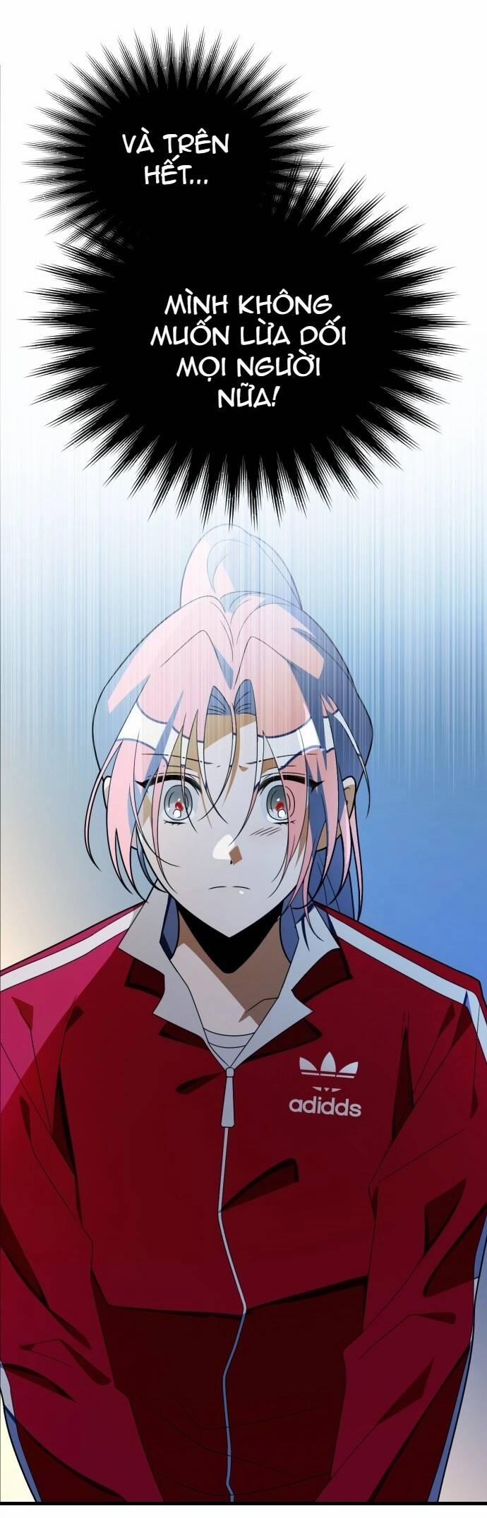 Sự Lãng Mạn Còn Tồn Tại 60 trang 37