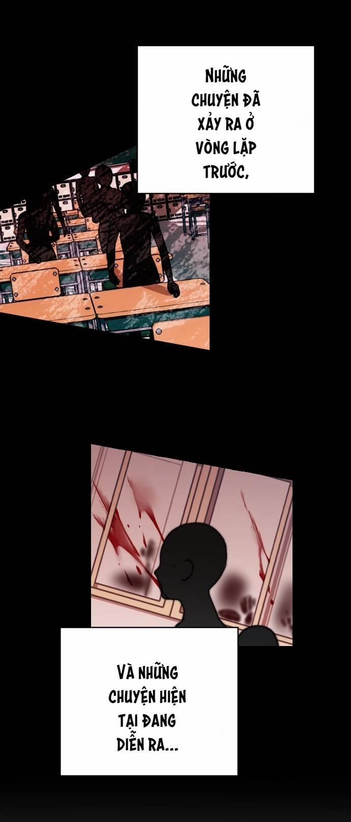 Sự Lãng Mạn Còn Tồn Tại 60 trang 39