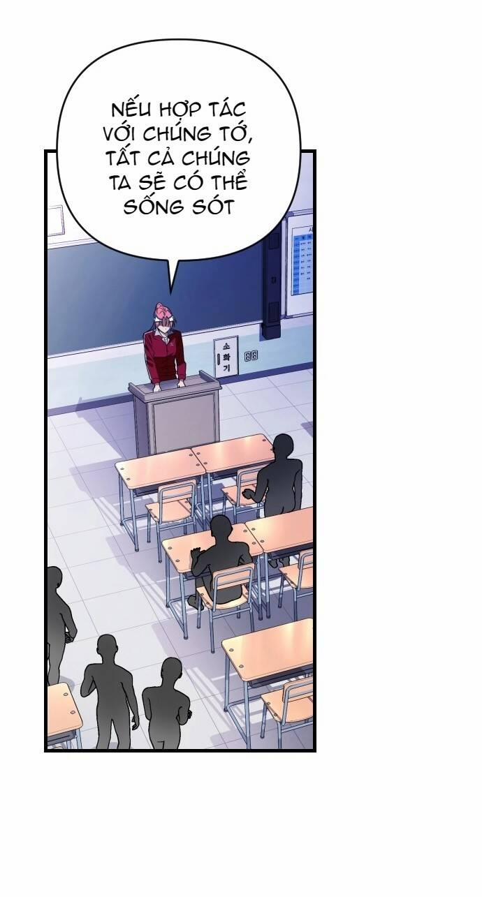 Sự Lãng Mạn Còn Tồn Tại 60 trang 45