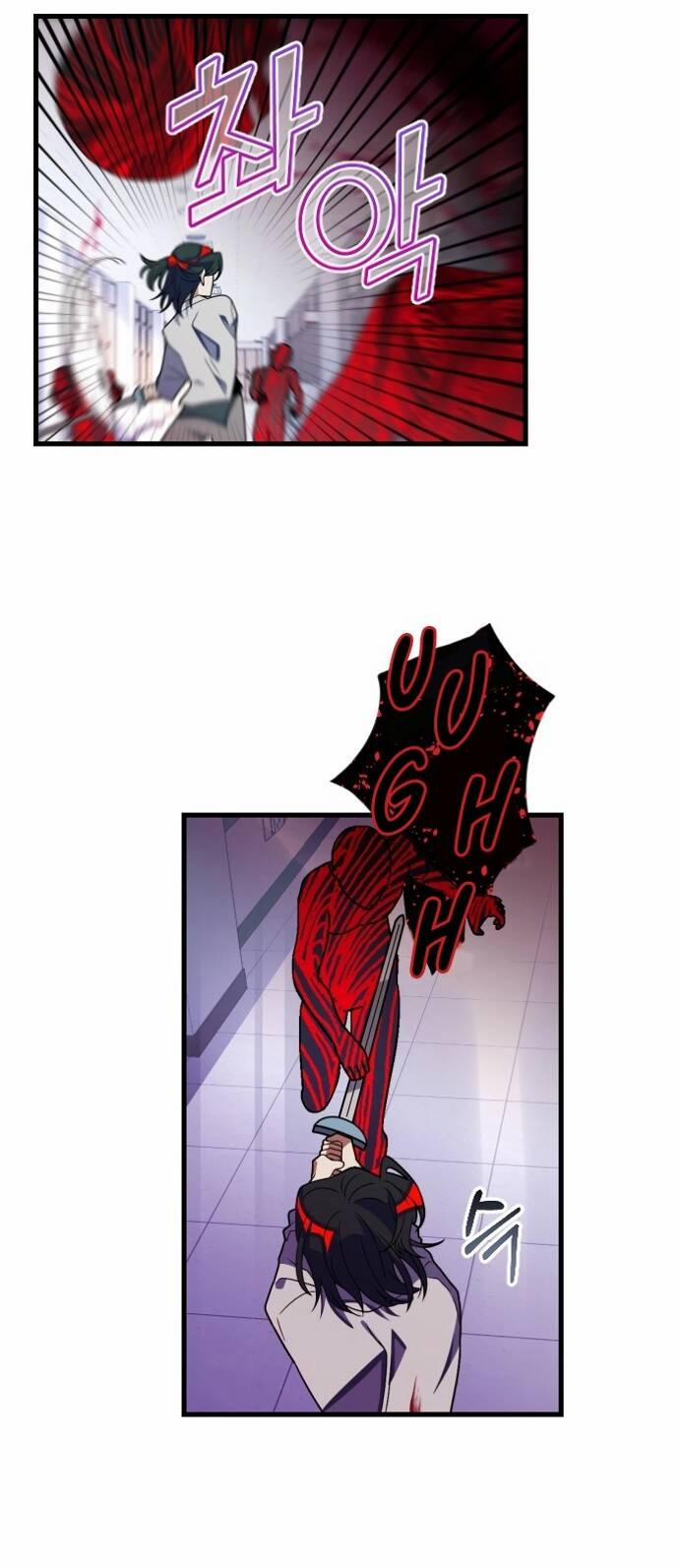 Sự Lãng Mạn Còn Tồn Tại 60 trang 5