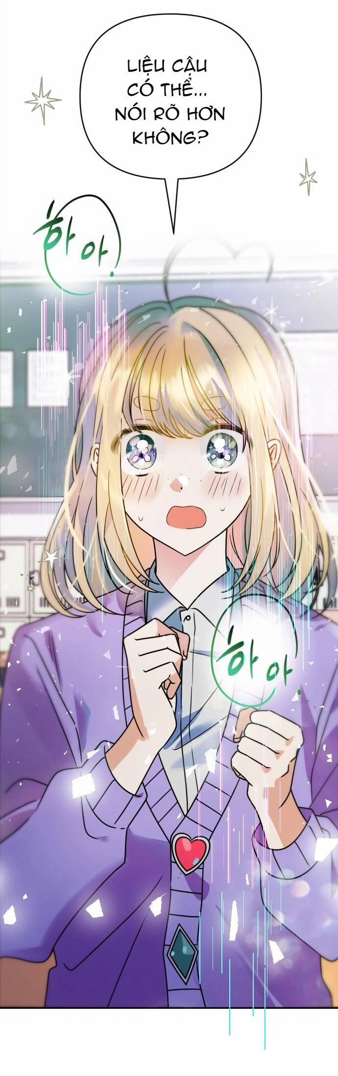 Sự Lãng Mạn Còn Tồn Tại 60 trang 51