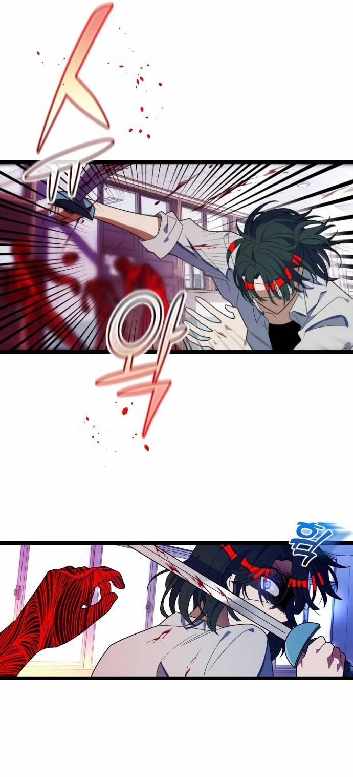 Sự Lãng Mạn Còn Tồn Tại 60 trang 6