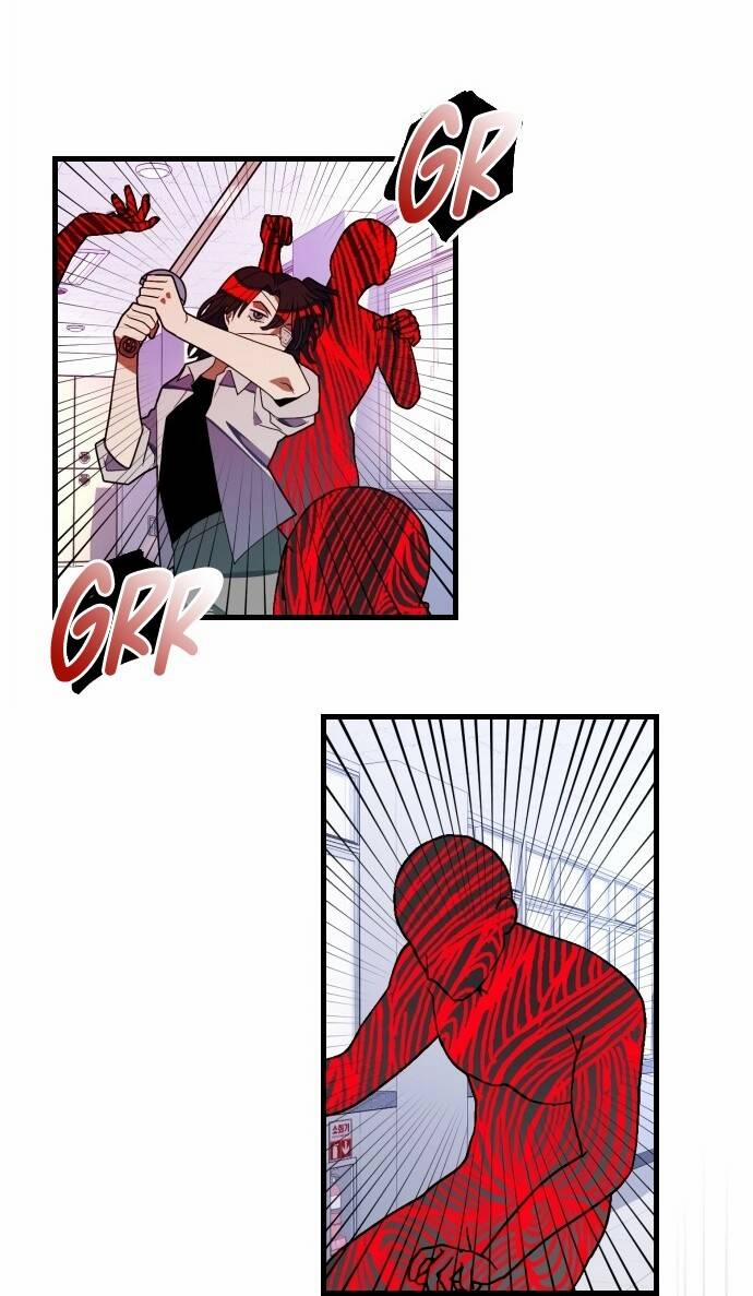 Sự Lãng Mạn Còn Tồn Tại 60 trang 9