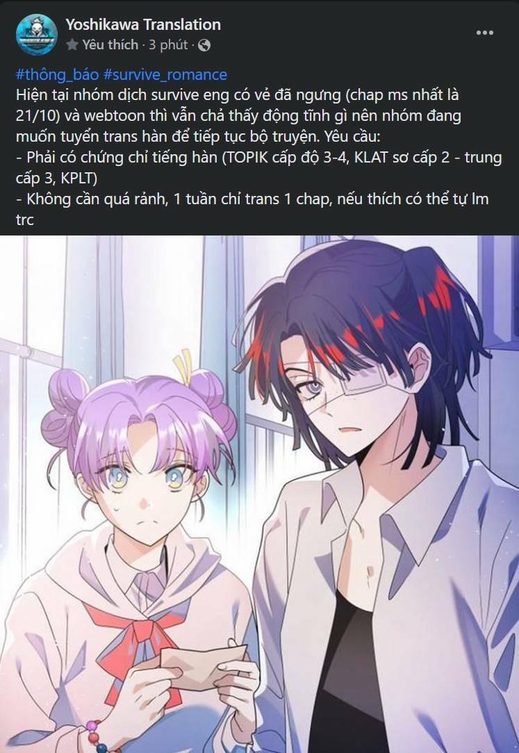 Sự Lãng Mạn Còn Tồn Tại 61.5 trang 0