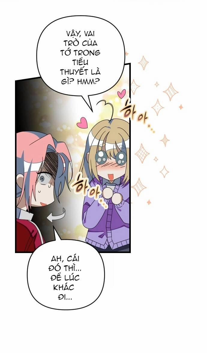 Sự Lãng Mạn Còn Tồn Tại 61 trang 11