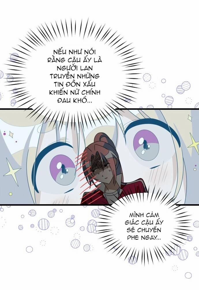 Sự Lãng Mạn Còn Tồn Tại 61 trang 12