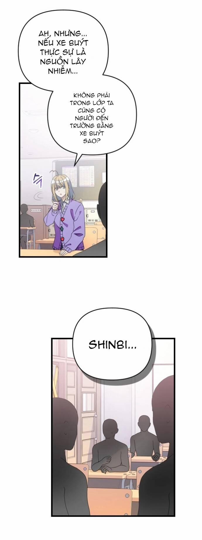 Sự Lãng Mạn Còn Tồn Tại 61 trang 13