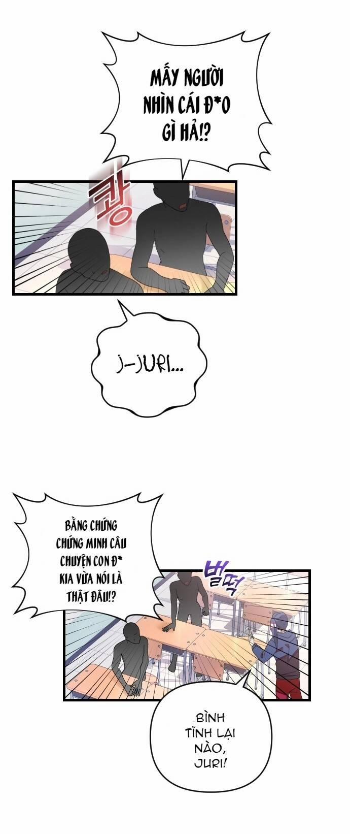 Sự Lãng Mạn Còn Tồn Tại 61 trang 14