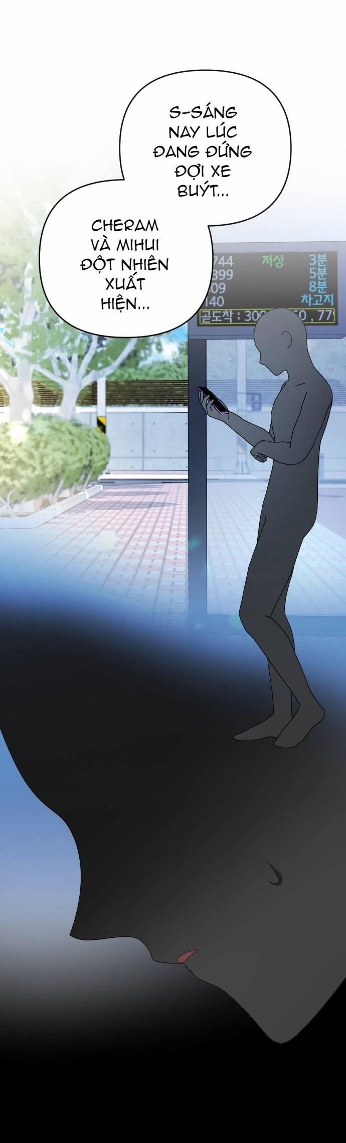 Sự Lãng Mạn Còn Tồn Tại 61 trang 16