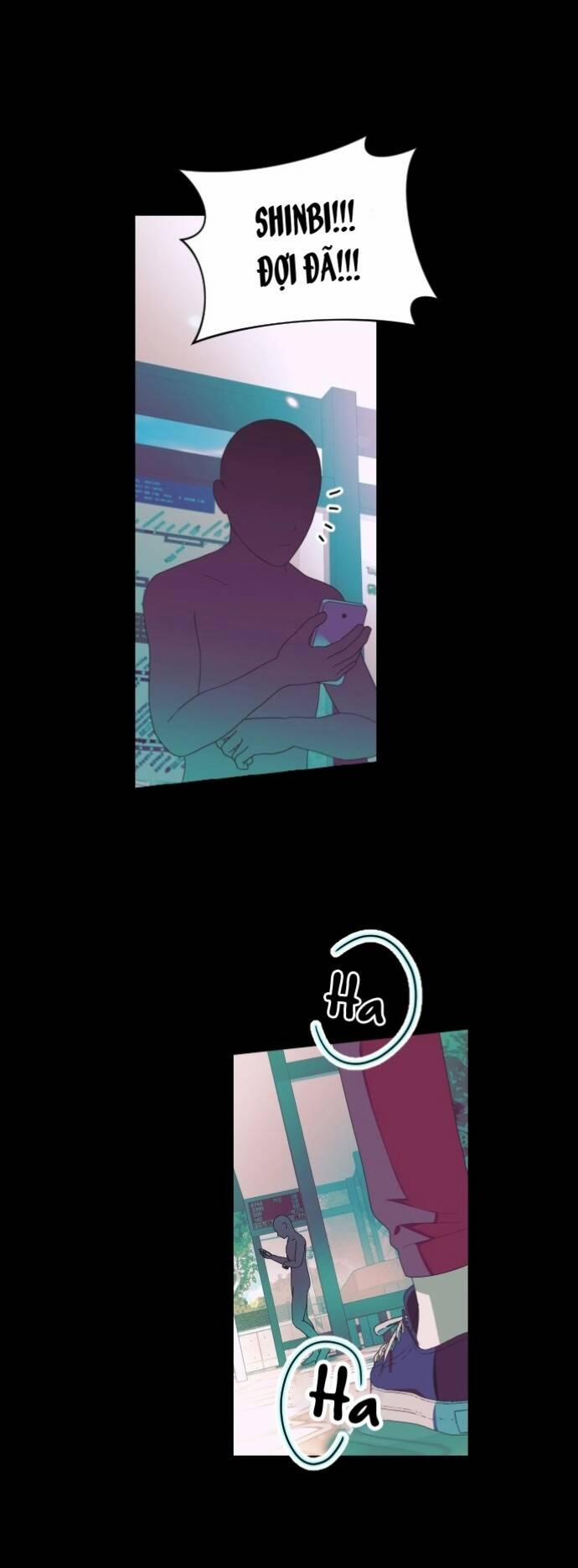 Sự Lãng Mạn Còn Tồn Tại 61 trang 17