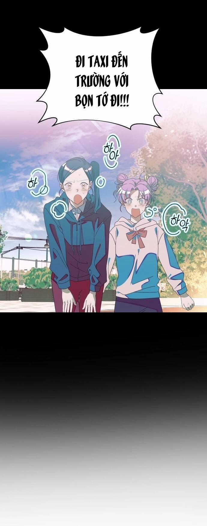 Sự Lãng Mạn Còn Tồn Tại 61 trang 18