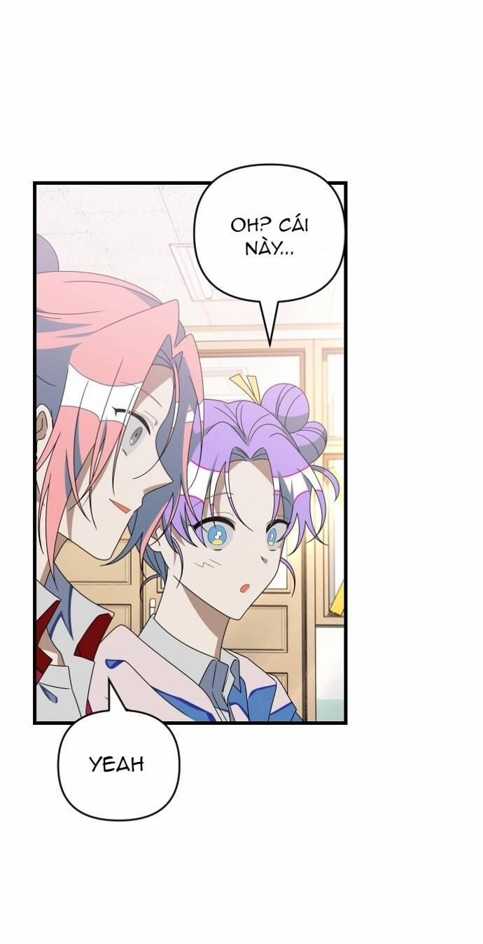 Sự Lãng Mạn Còn Tồn Tại 61 trang 22