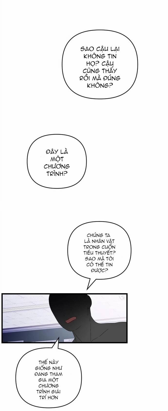 Sự Lãng Mạn Còn Tồn Tại 61 trang 27