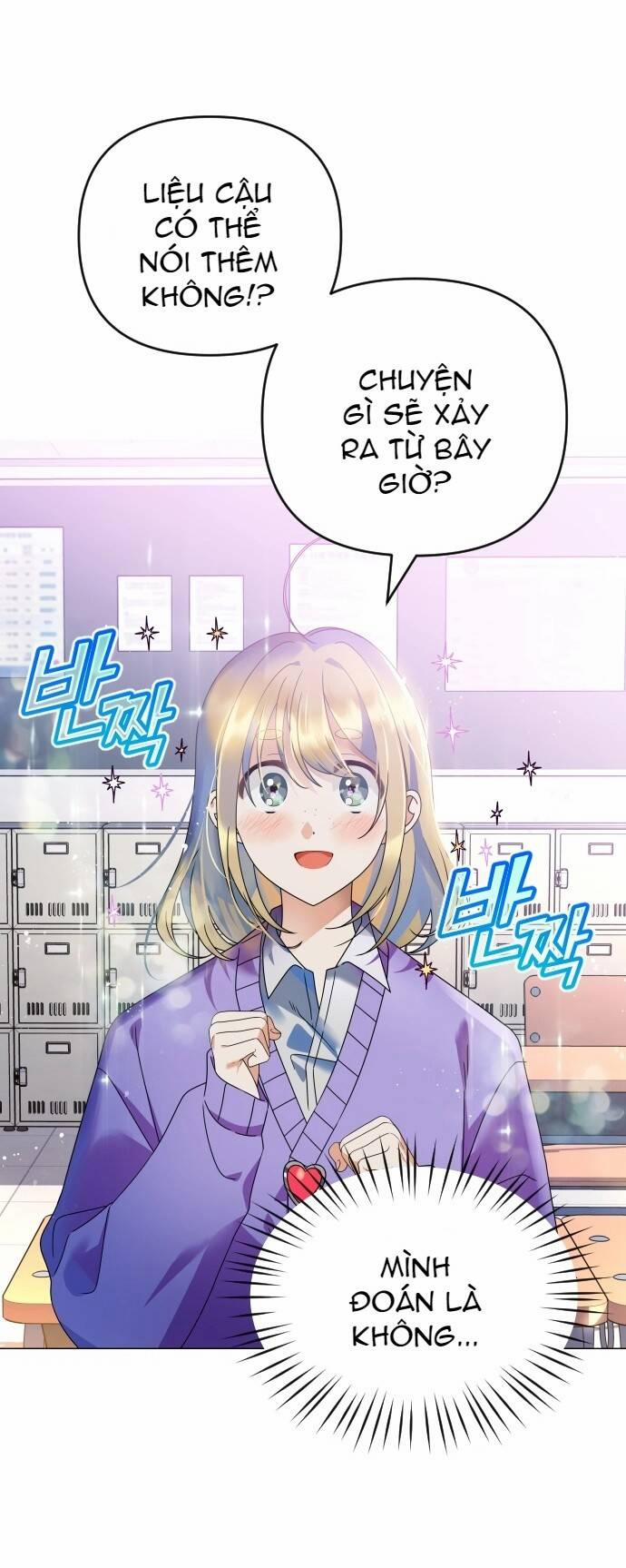 Sự Lãng Mạn Còn Tồn Tại 61 trang 3