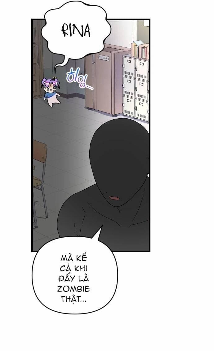 Sự Lãng Mạn Còn Tồn Tại 61 trang 30