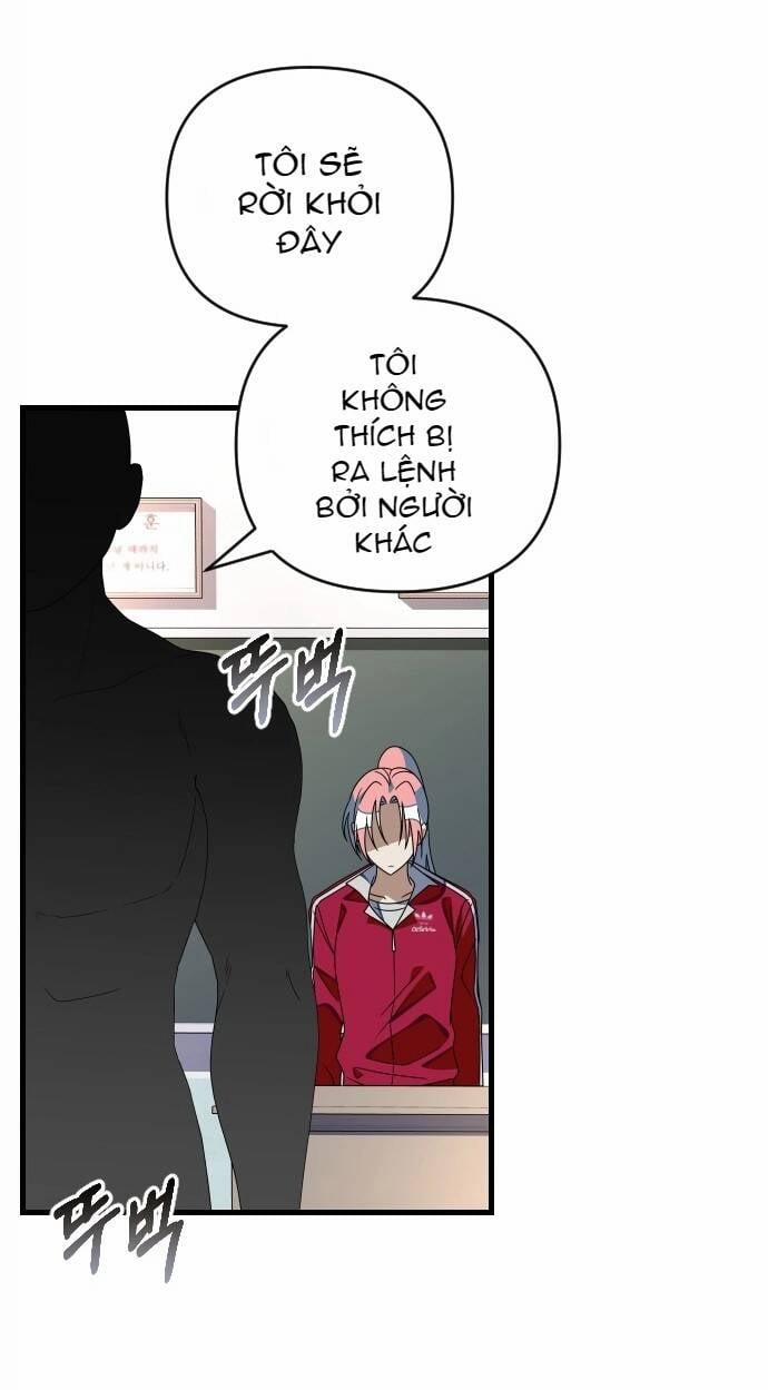 Sự Lãng Mạn Còn Tồn Tại 61 trang 33