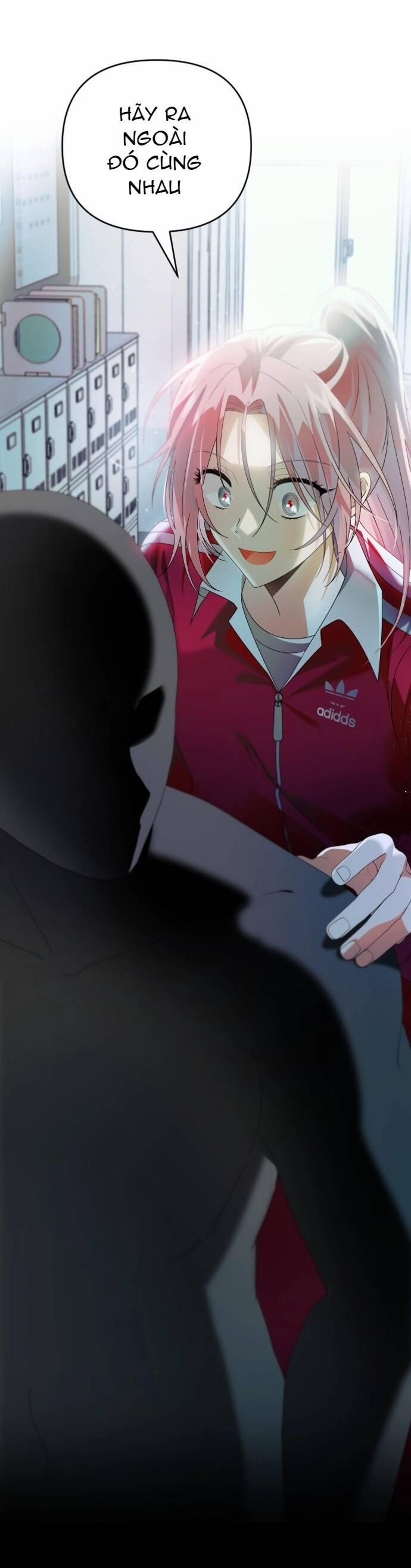 Sự Lãng Mạn Còn Tồn Tại 61 trang 37