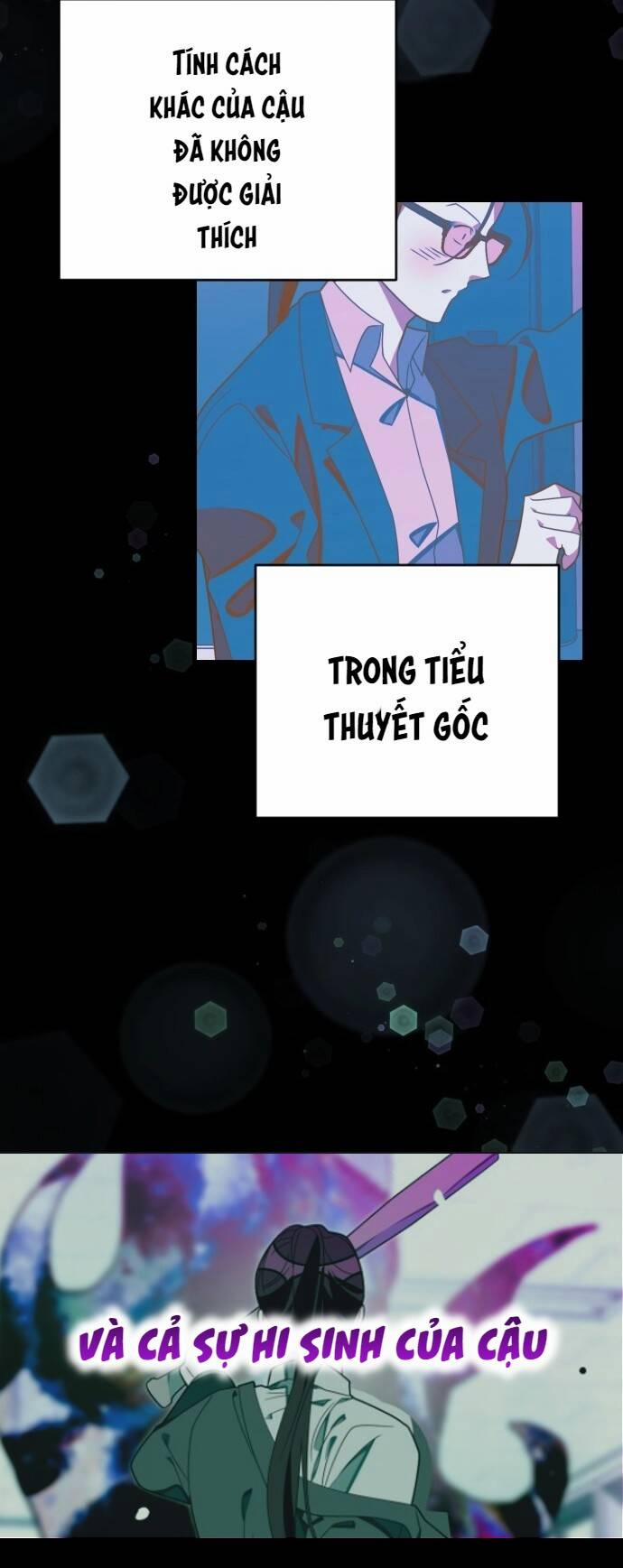 Sự Lãng Mạn Còn Tồn Tại 61 trang 40