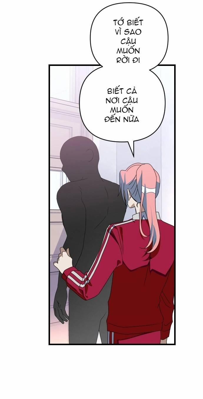 Sự Lãng Mạn Còn Tồn Tại 61 trang 42