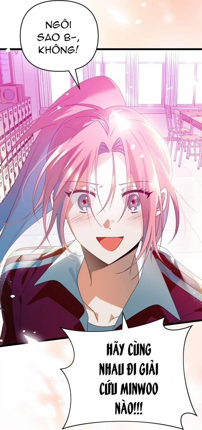 Sự Lãng Mạn Còn Tồn Tại 61 trang 47