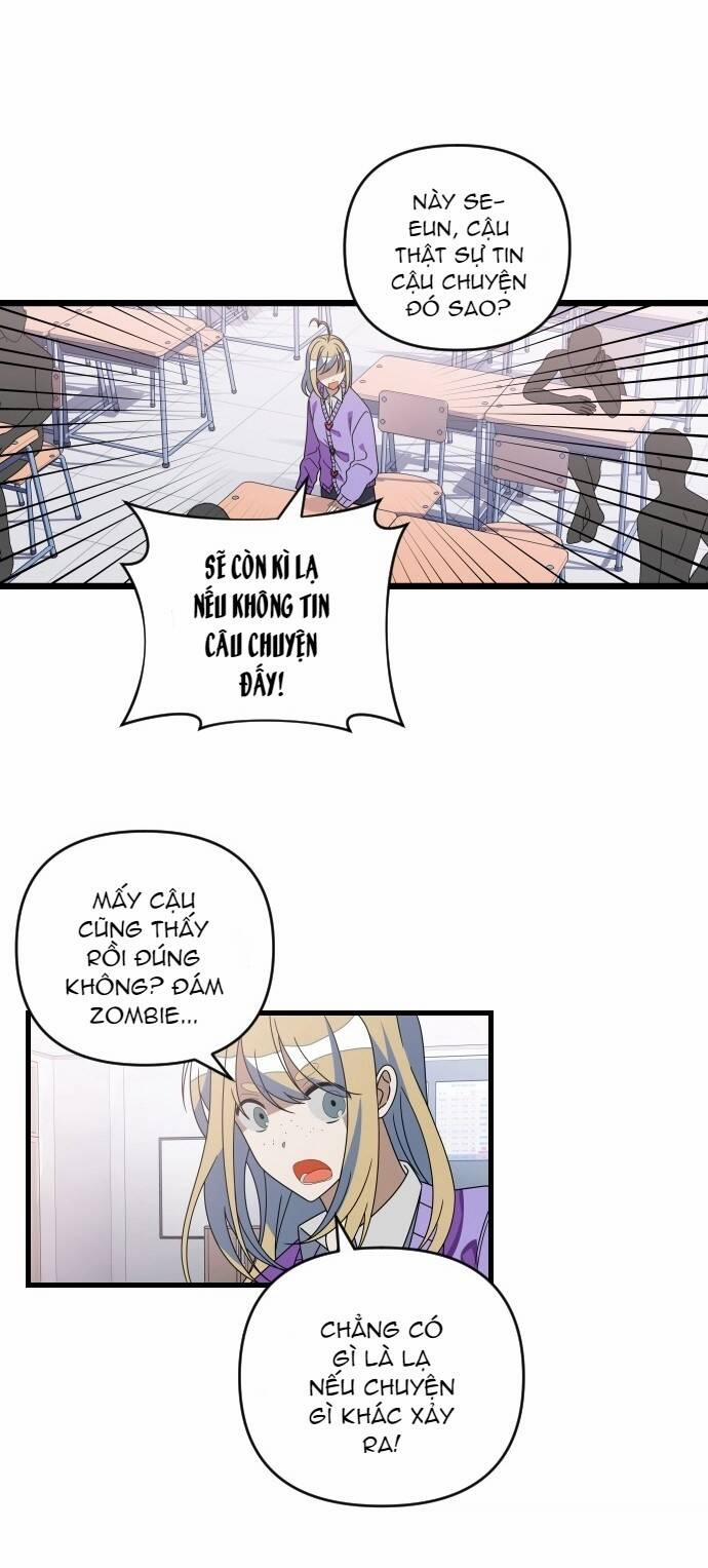 Sự Lãng Mạn Còn Tồn Tại 61 trang 5