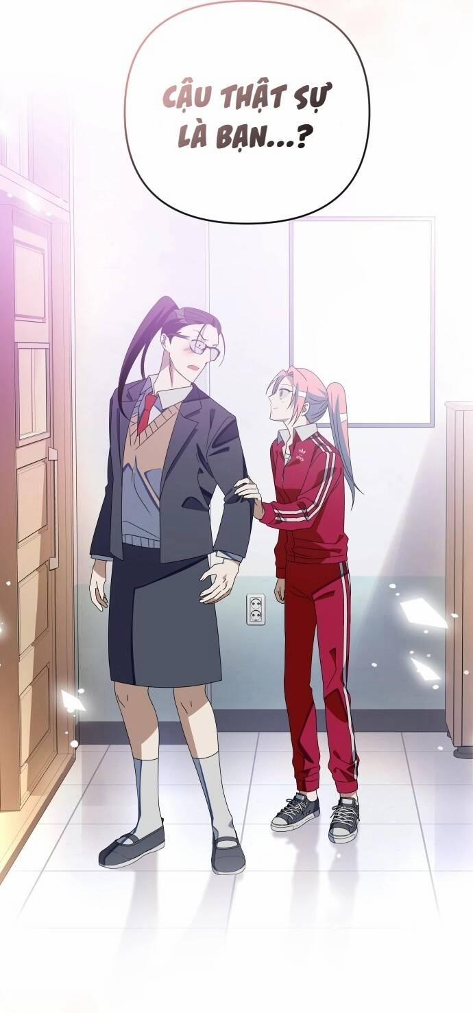 Sự Lãng Mạn Còn Tồn Tại 61 trang 50