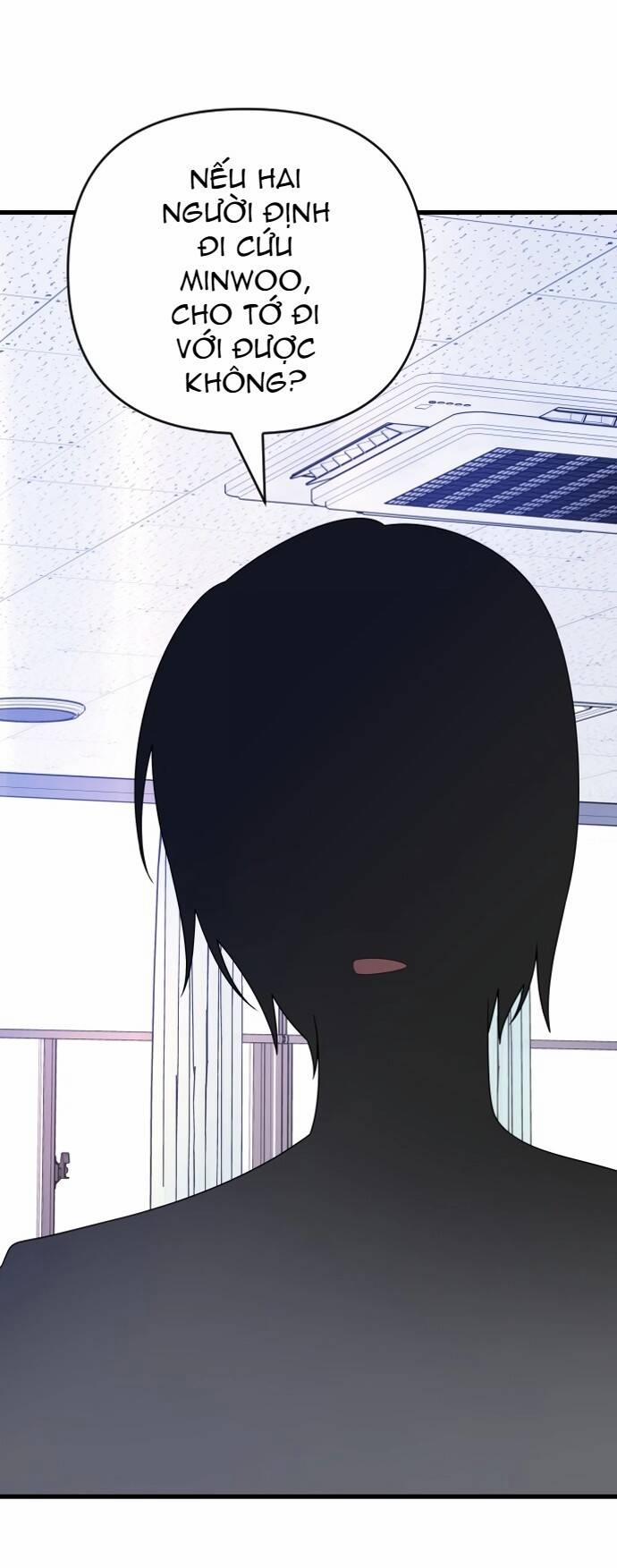 Sự Lãng Mạn Còn Tồn Tại 62 trang 11