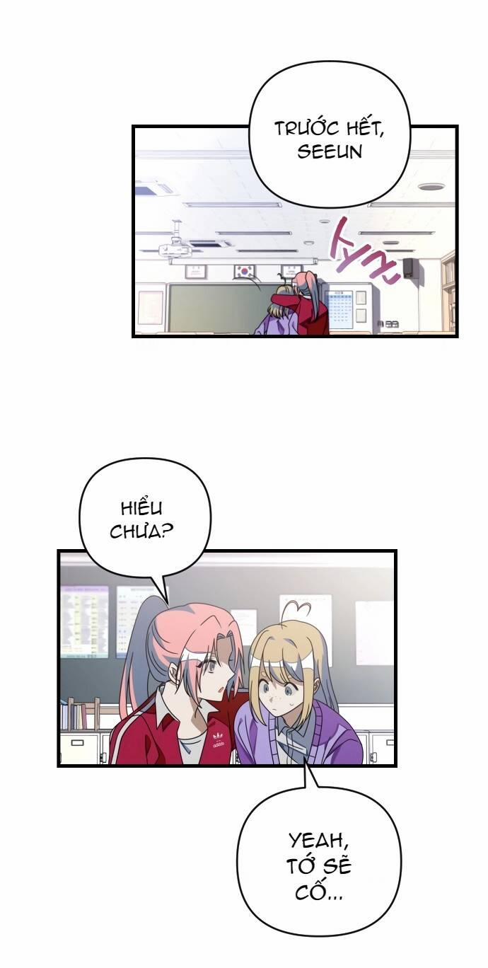 Sự Lãng Mạn Còn Tồn Tại 62 trang 16