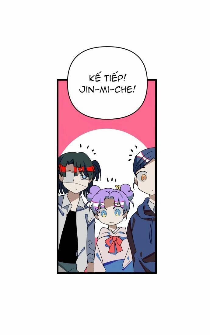 Sự Lãng Mạn Còn Tồn Tại 62 trang 17