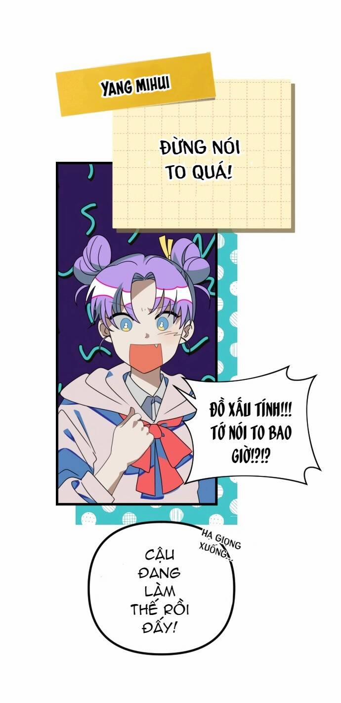 Sự Lãng Mạn Còn Tồn Tại 62 trang 19