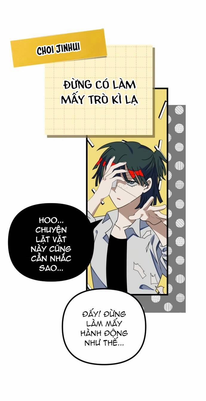 Sự Lãng Mạn Còn Tồn Tại 62 trang 20