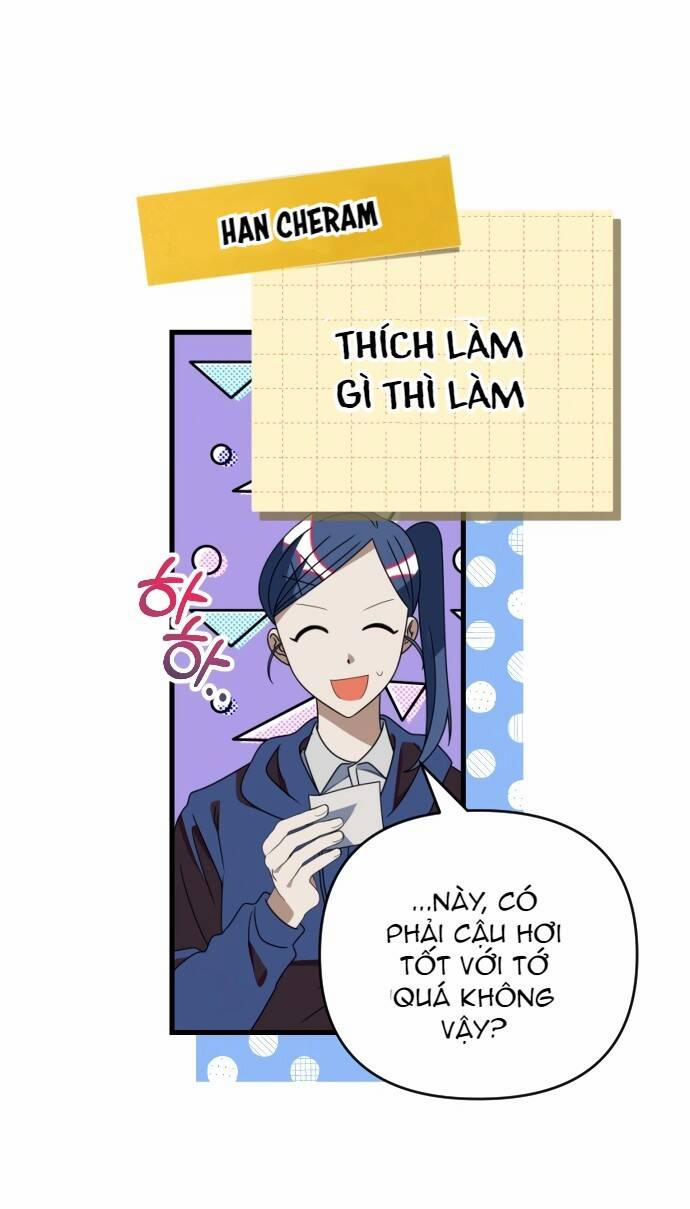 Sự Lãng Mạn Còn Tồn Tại 62 trang 21