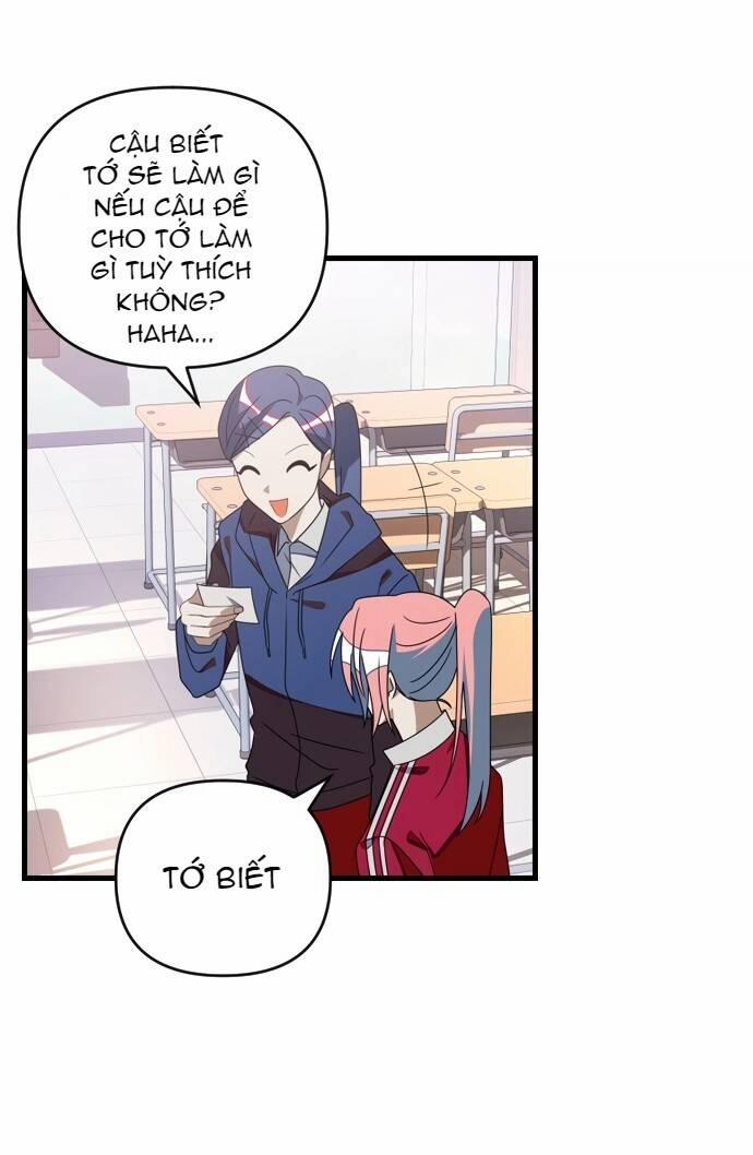 Sự Lãng Mạn Còn Tồn Tại 62 trang 22