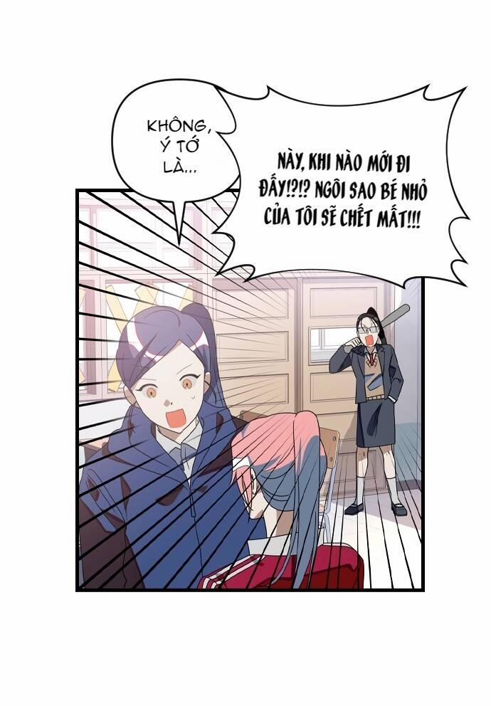 Sự Lãng Mạn Còn Tồn Tại 62 trang 26