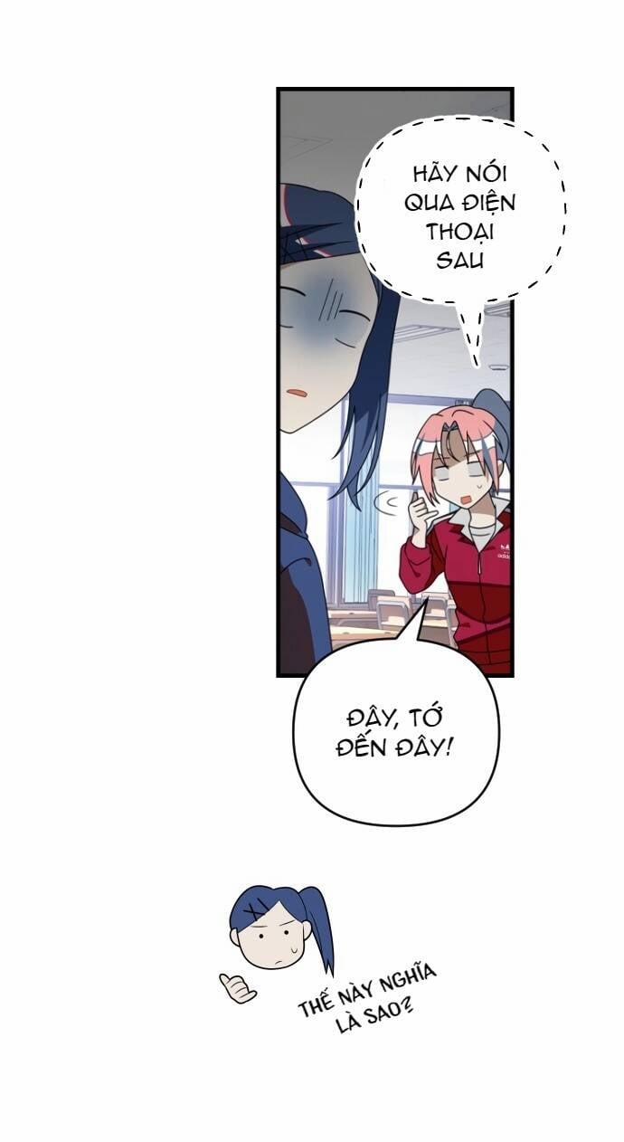 Sự Lãng Mạn Còn Tồn Tại 62 trang 27